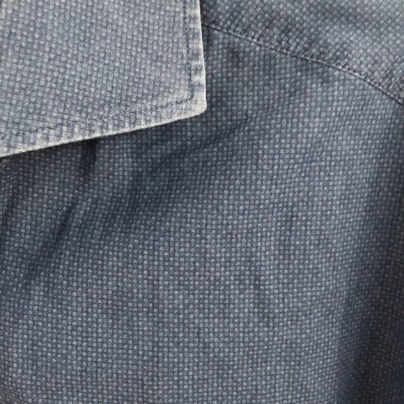 Brunello Cucinelli Cotton Button-Down Shirt - Medium - Picture 6 of 7